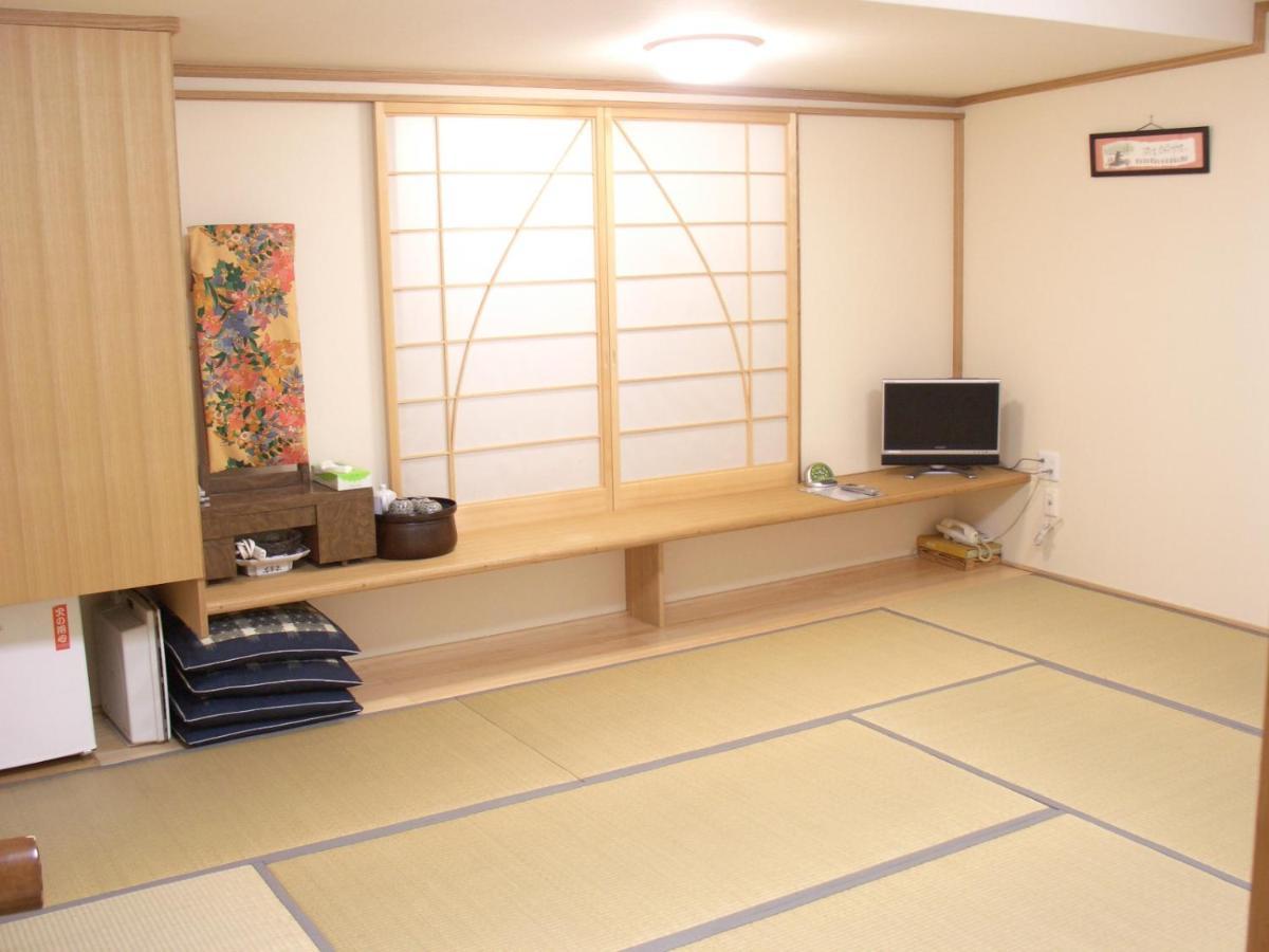 Tamaki Ryokan Κουμαμότο Εξωτερικό φωτογραφία