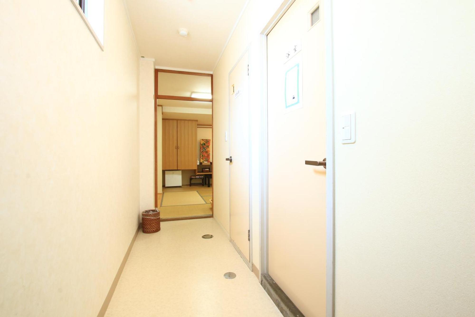 Tamaki Ryokan Κουμαμότο Εξωτερικό φωτογραφία