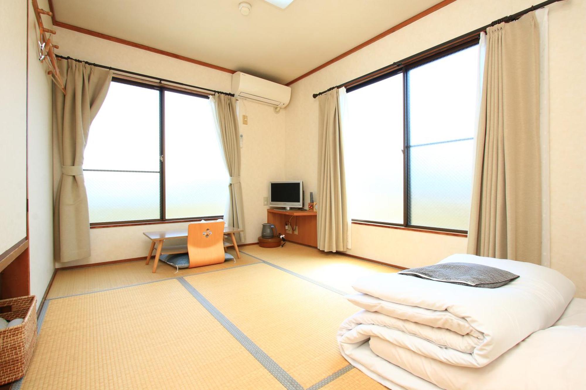 Tamaki Ryokan Κουμαμότο Εξωτερικό φωτογραφία