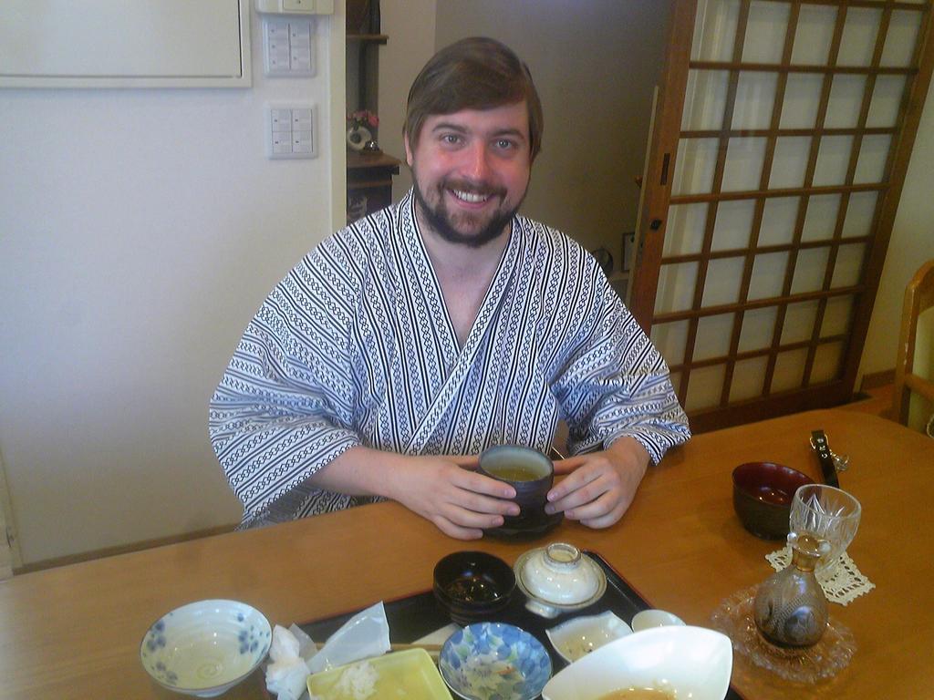 Tamaki Ryokan Κουμαμότο Εξωτερικό φωτογραφία